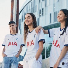 Tottenham Hotspur ny sæson 2019-20 trøje udgivet